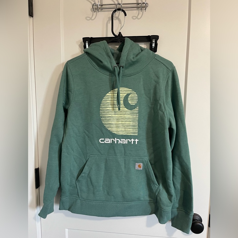 Carhart sweater, never worn!